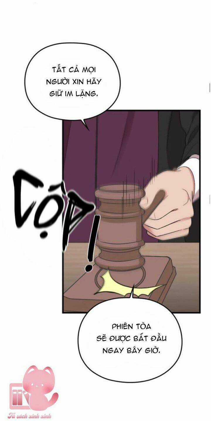 Cô Đi Mà Lấy Chồng Tôi Đi Chapter 45 trang 32