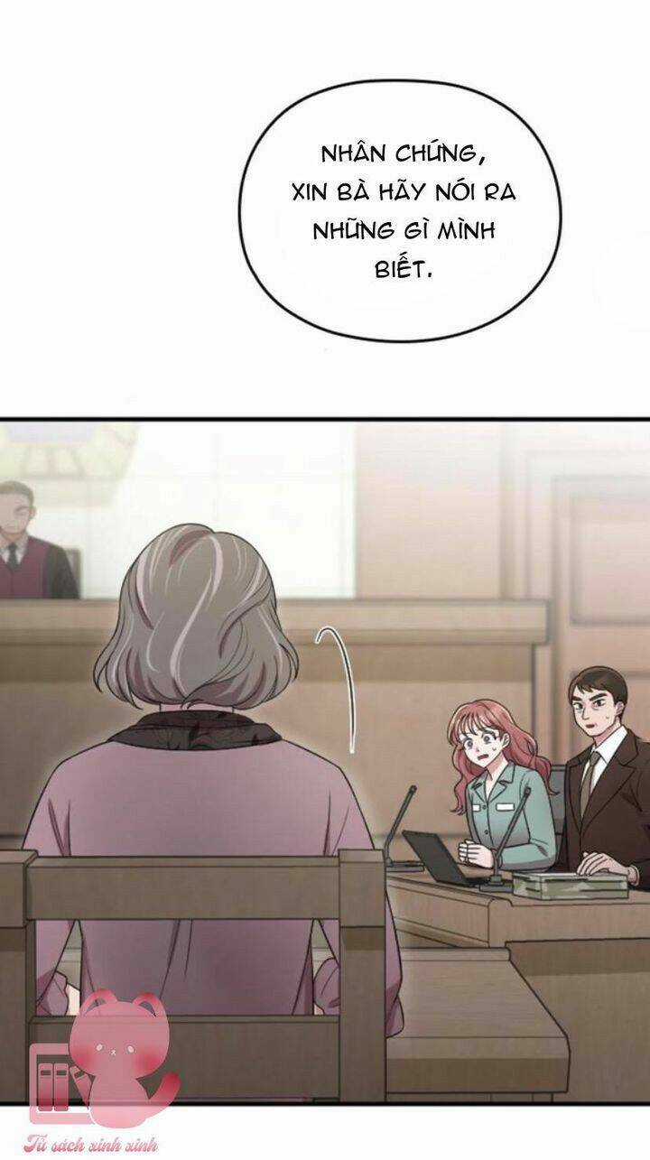 Cô Đi Mà Lấy Chồng Tôi Đi Chapter 45 trang 37