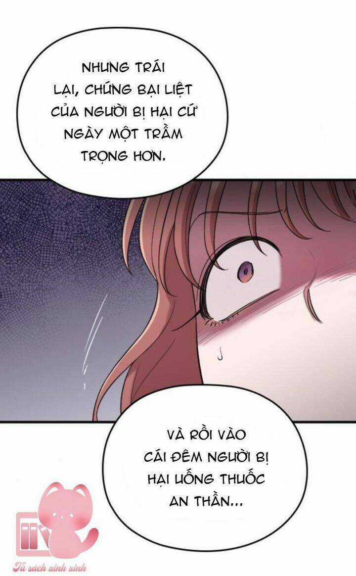 Cô Đi Mà Lấy Chồng Tôi Đi Chapter 45 trang 39