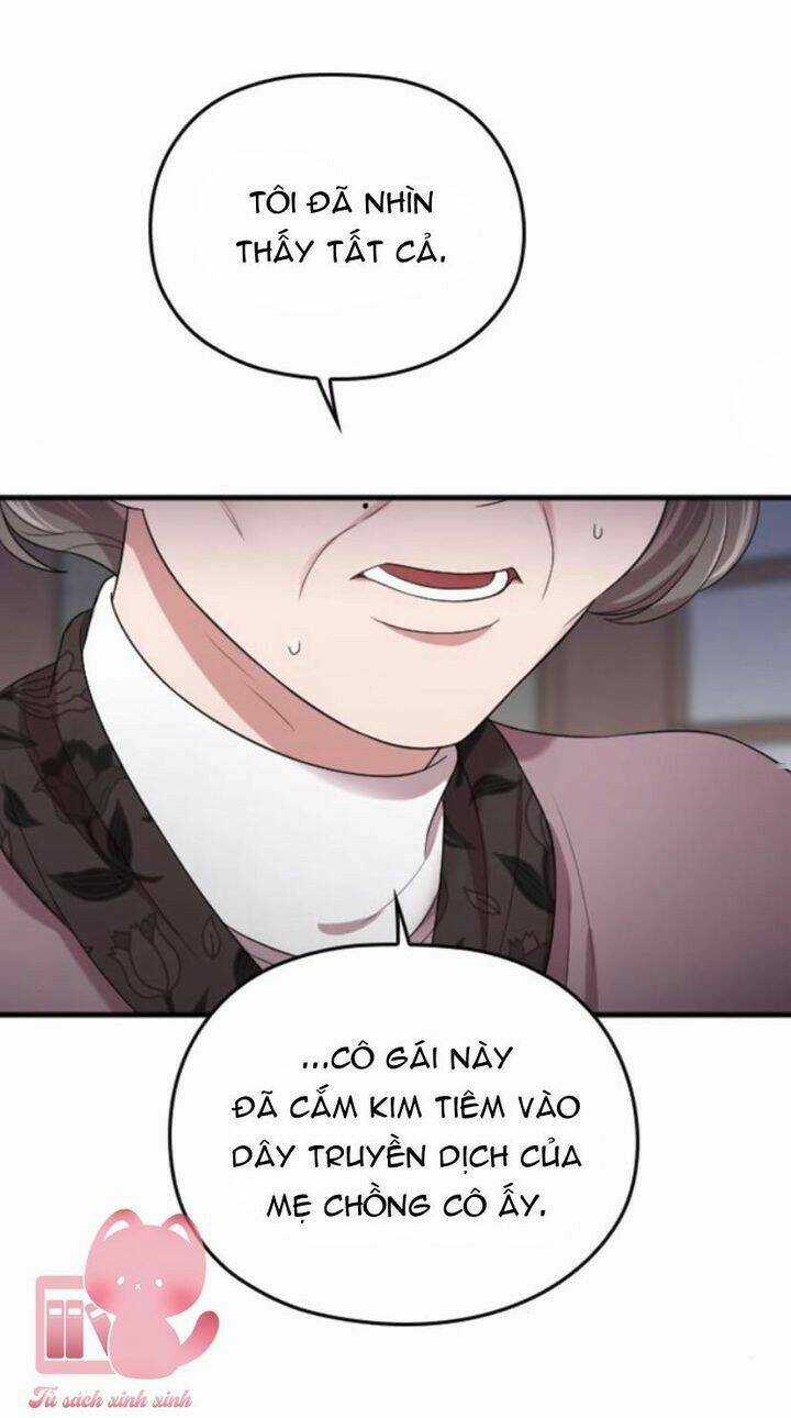 Cô Đi Mà Lấy Chồng Tôi Đi Chapter 45 trang 40