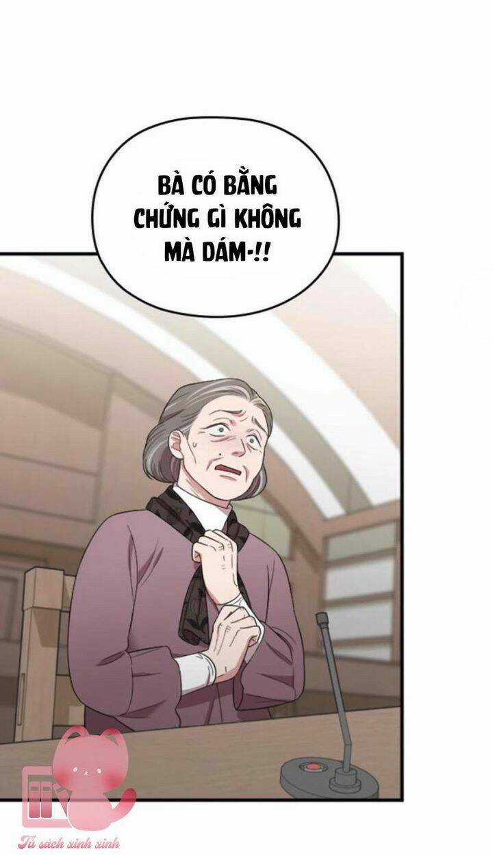 Cô Đi Mà Lấy Chồng Tôi Đi Chapter 45 trang 42