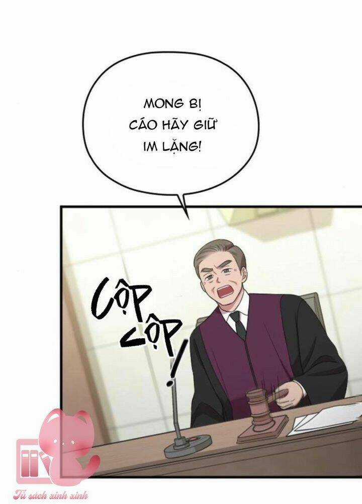 Cô Đi Mà Lấy Chồng Tôi Đi Chapter 45 trang 43