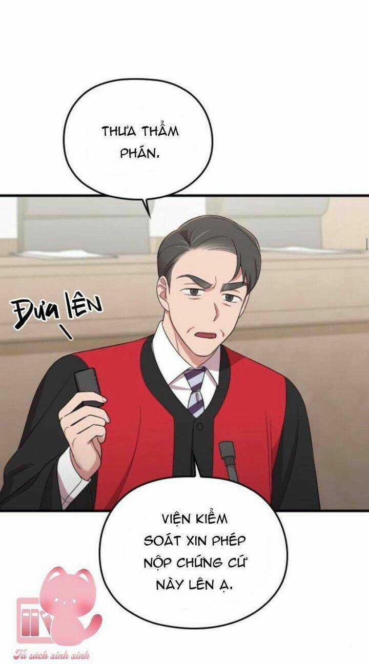 Cô Đi Mà Lấy Chồng Tôi Đi Chapter 45 trang 44