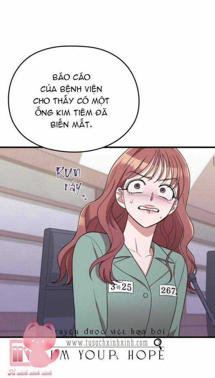 Cô Đi Mà Lấy Chồng Tôi Đi Chapter 45 trang 46