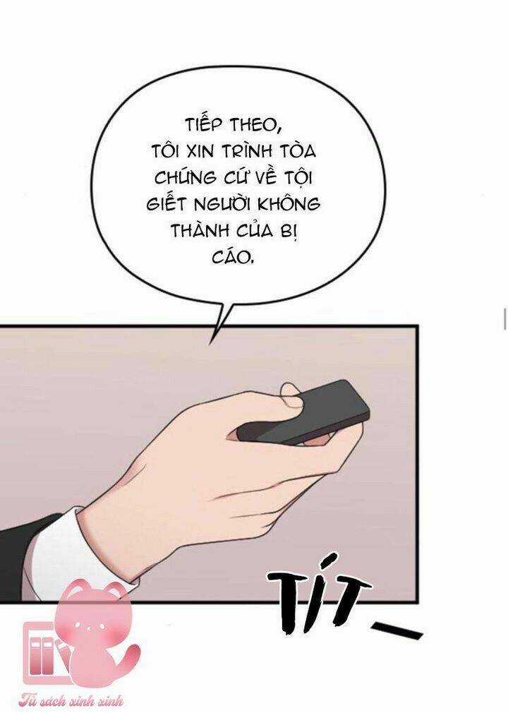 Cô Đi Mà Lấy Chồng Tôi Đi Chapter 45 trang 47