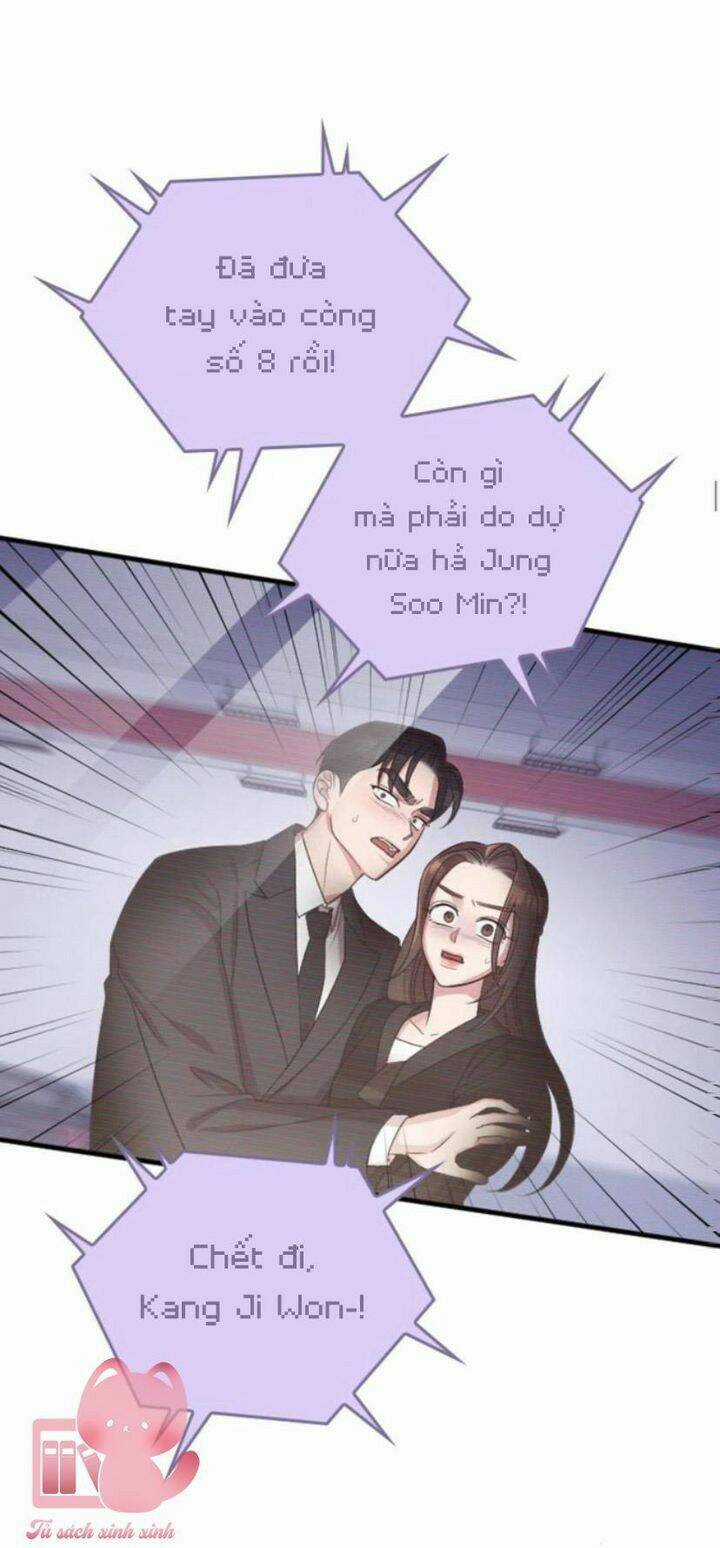 Cô Đi Mà Lấy Chồng Tôi Đi Chapter 45 trang 49