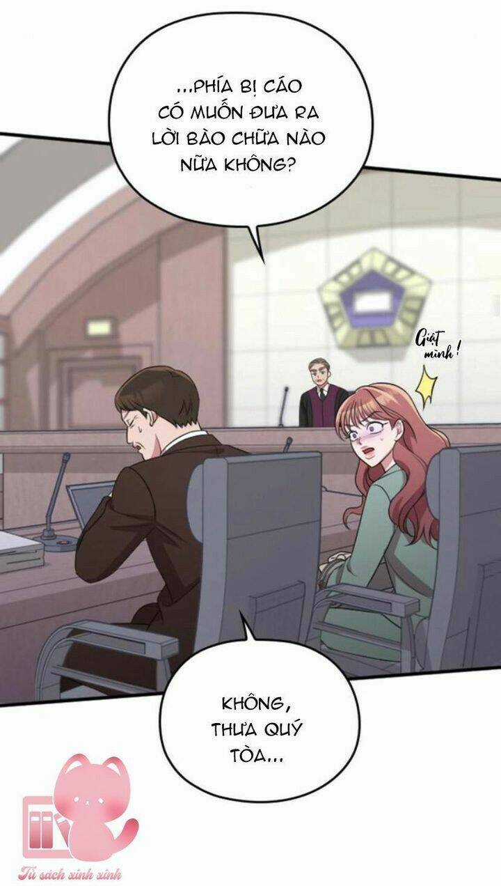 Cô Đi Mà Lấy Chồng Tôi Đi Chapter 45 trang 52