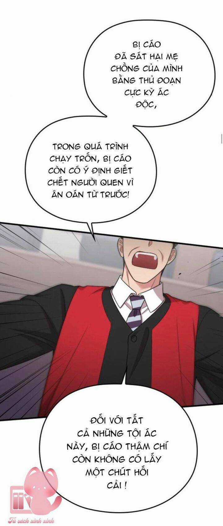 Cô Đi Mà Lấy Chồng Tôi Đi Chapter 45 trang 54