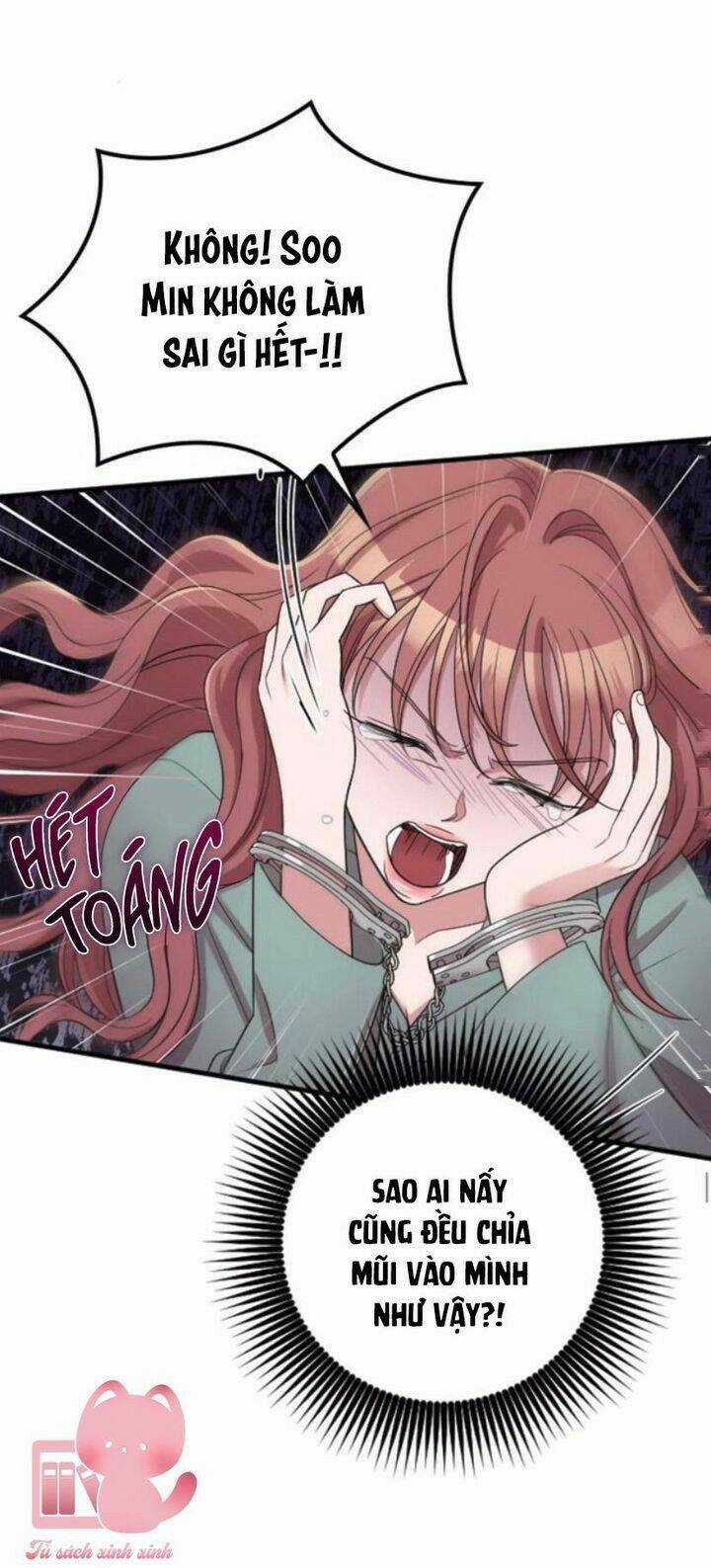 Cô Đi Mà Lấy Chồng Tôi Đi Chapter 45 trang 55