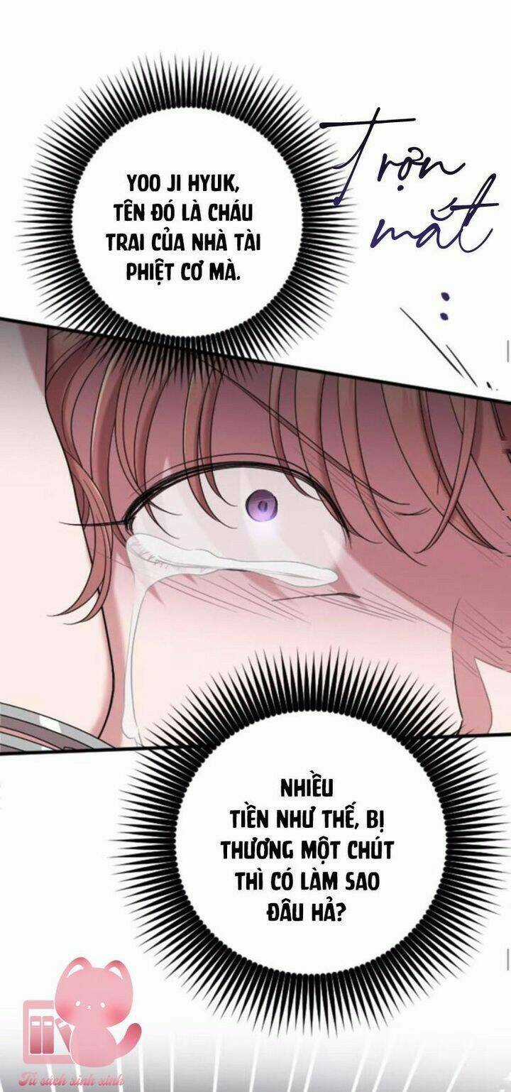 Cô Đi Mà Lấy Chồng Tôi Đi Chapter 45 trang 56