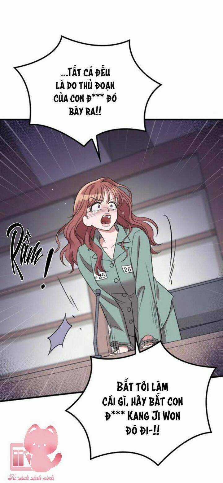 Cô Đi Mà Lấy Chồng Tôi Đi Chapter 45 trang 59