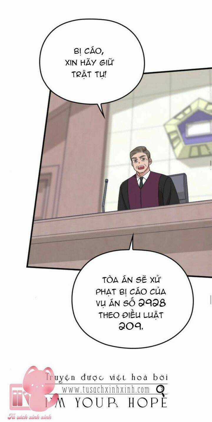 Cô Đi Mà Lấy Chồng Tôi Đi Chapter 45 trang 60