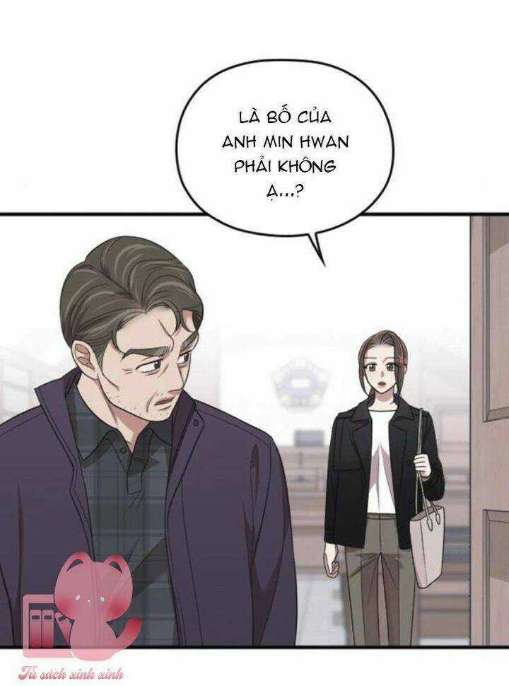 Cô Đi Mà Lấy Chồng Tôi Đi Chapter 45 trang 69