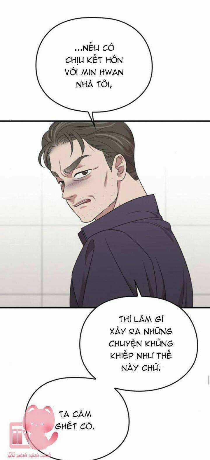 Cô Đi Mà Lấy Chồng Tôi Đi Chapter 45 trang 70