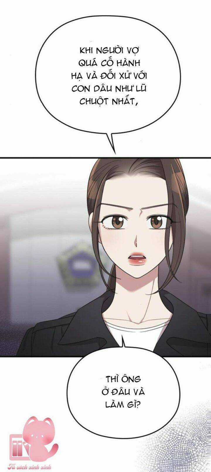 Cô Đi Mà Lấy Chồng Tôi Đi Chapter 45 trang 73