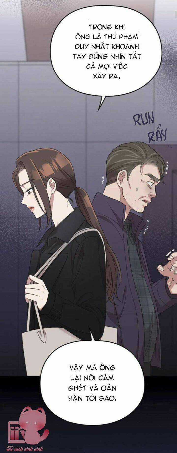 Cô Đi Mà Lấy Chồng Tôi Đi Chapter 45 trang 77