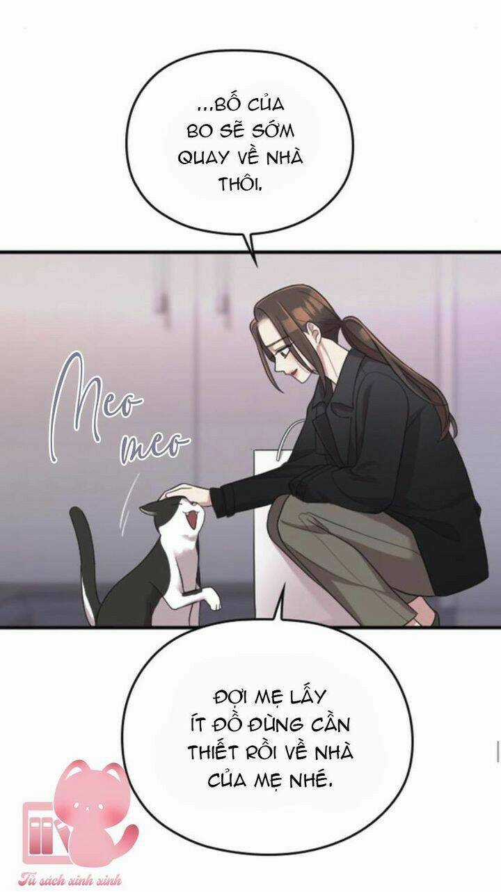 Cô Đi Mà Lấy Chồng Tôi Đi Chapter 45 trang 85