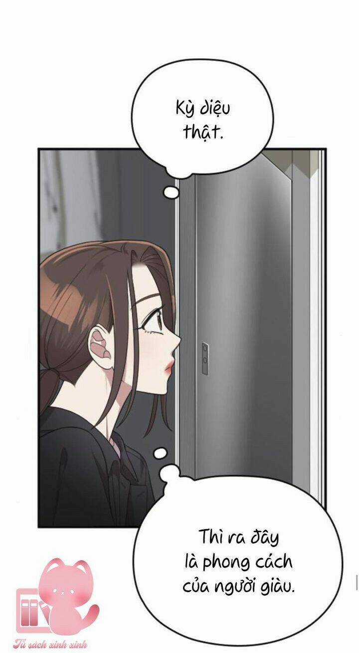 Cô Đi Mà Lấy Chồng Tôi Đi Chapter 45 trang 87