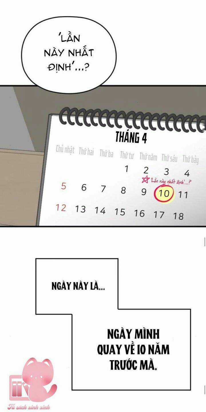 Cô Đi Mà Lấy Chồng Tôi Đi Chapter 45 trang 91