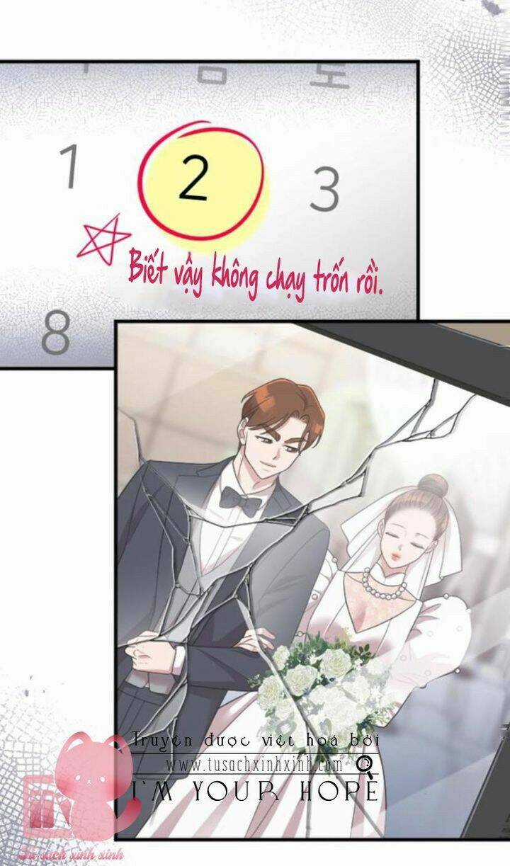 Cô Đi Mà Lấy Chồng Tôi Đi Chapter 45 trang 94