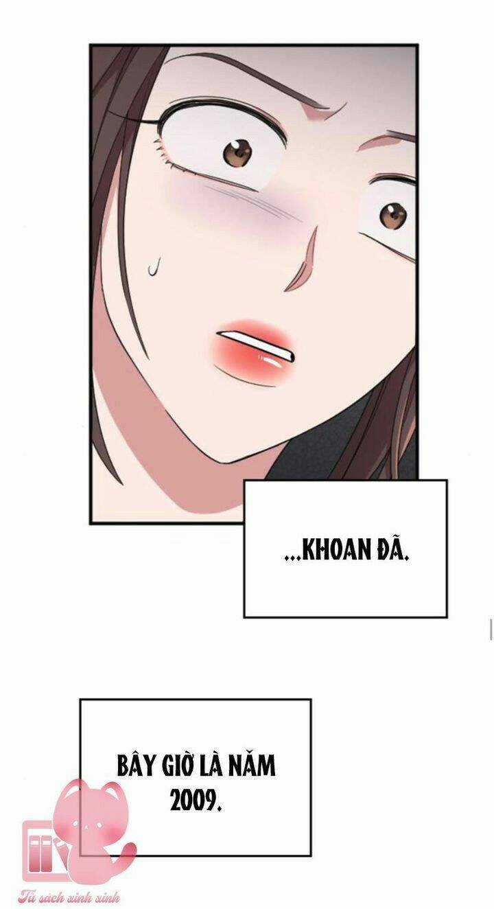 Cô Đi Mà Lấy Chồng Tôi Đi Chapter 45 trang 98