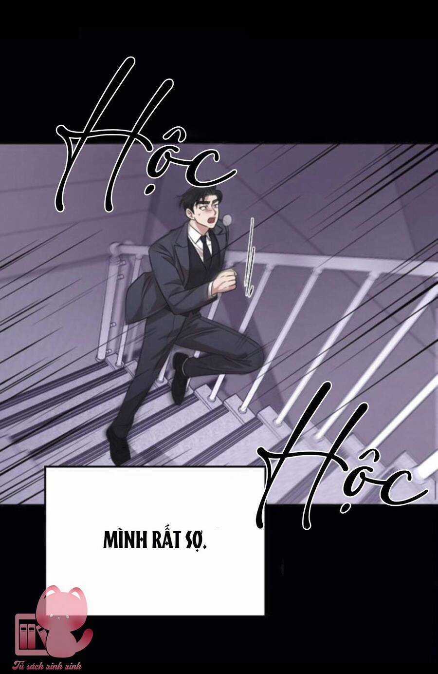 Cô Đi Mà Lấy Chồng Tôi Đi Chapter 46 trang 103