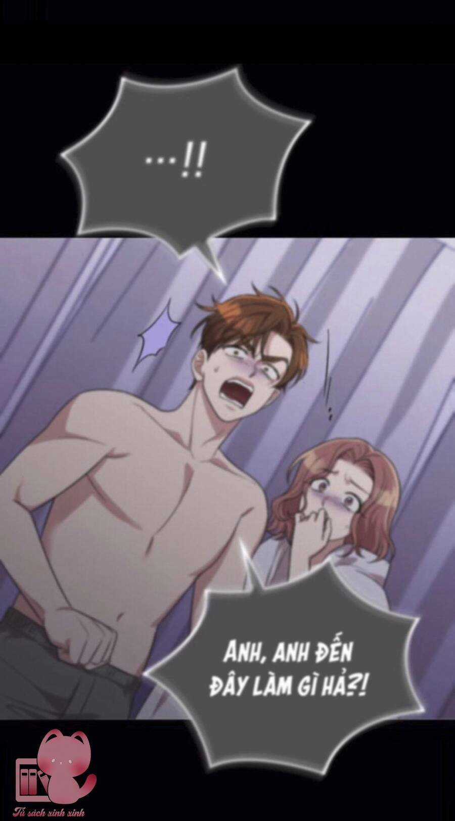 Cô Đi Mà Lấy Chồng Tôi Đi Chapter 46 trang 110