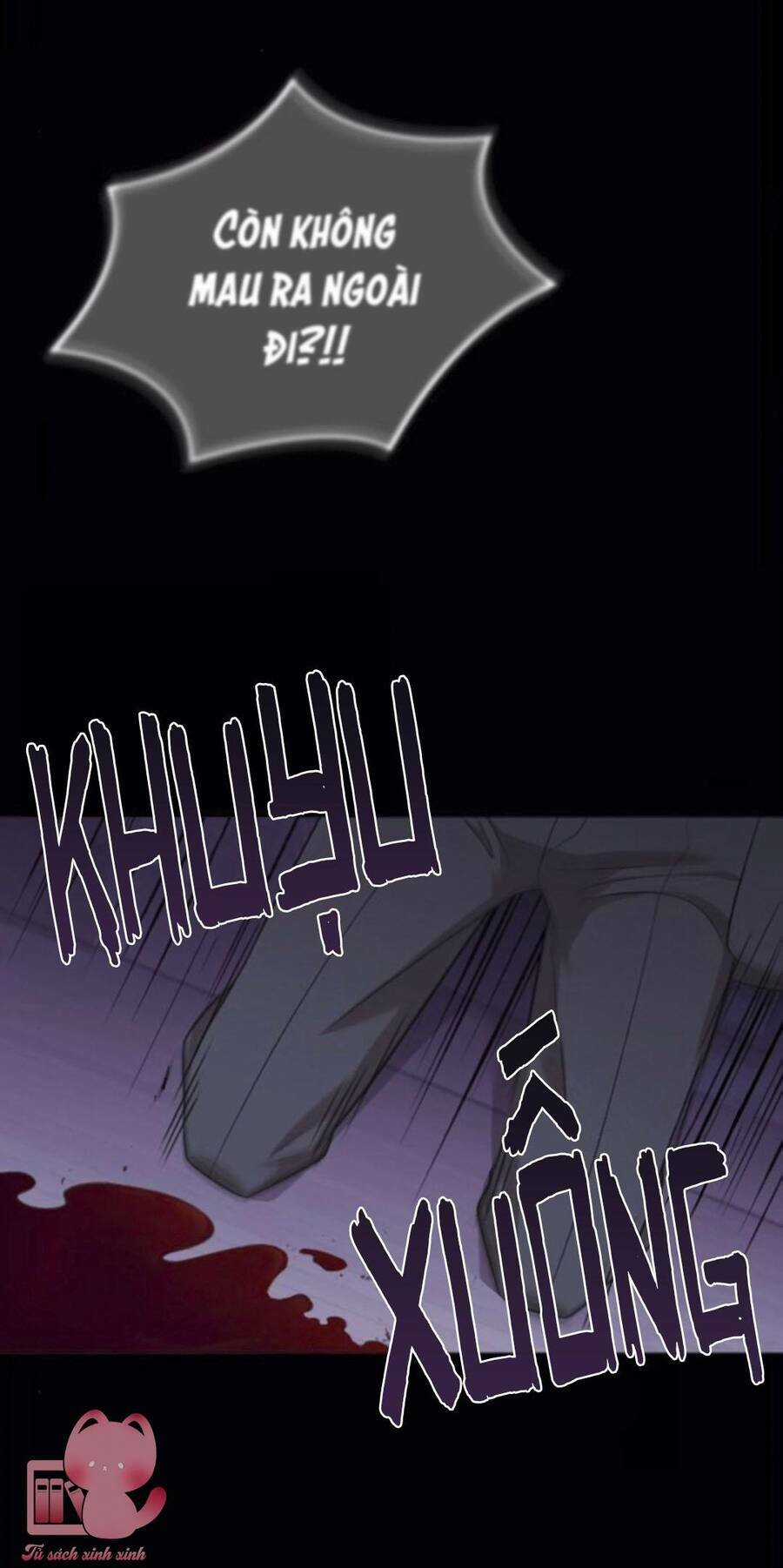 Cô Đi Mà Lấy Chồng Tôi Đi Chapter 46 trang 111