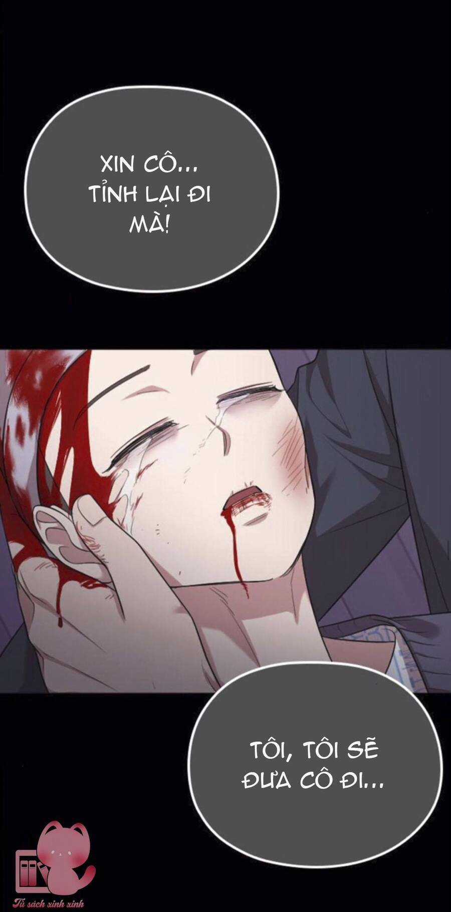 Cô Đi Mà Lấy Chồng Tôi Đi Chapter 46 trang 115