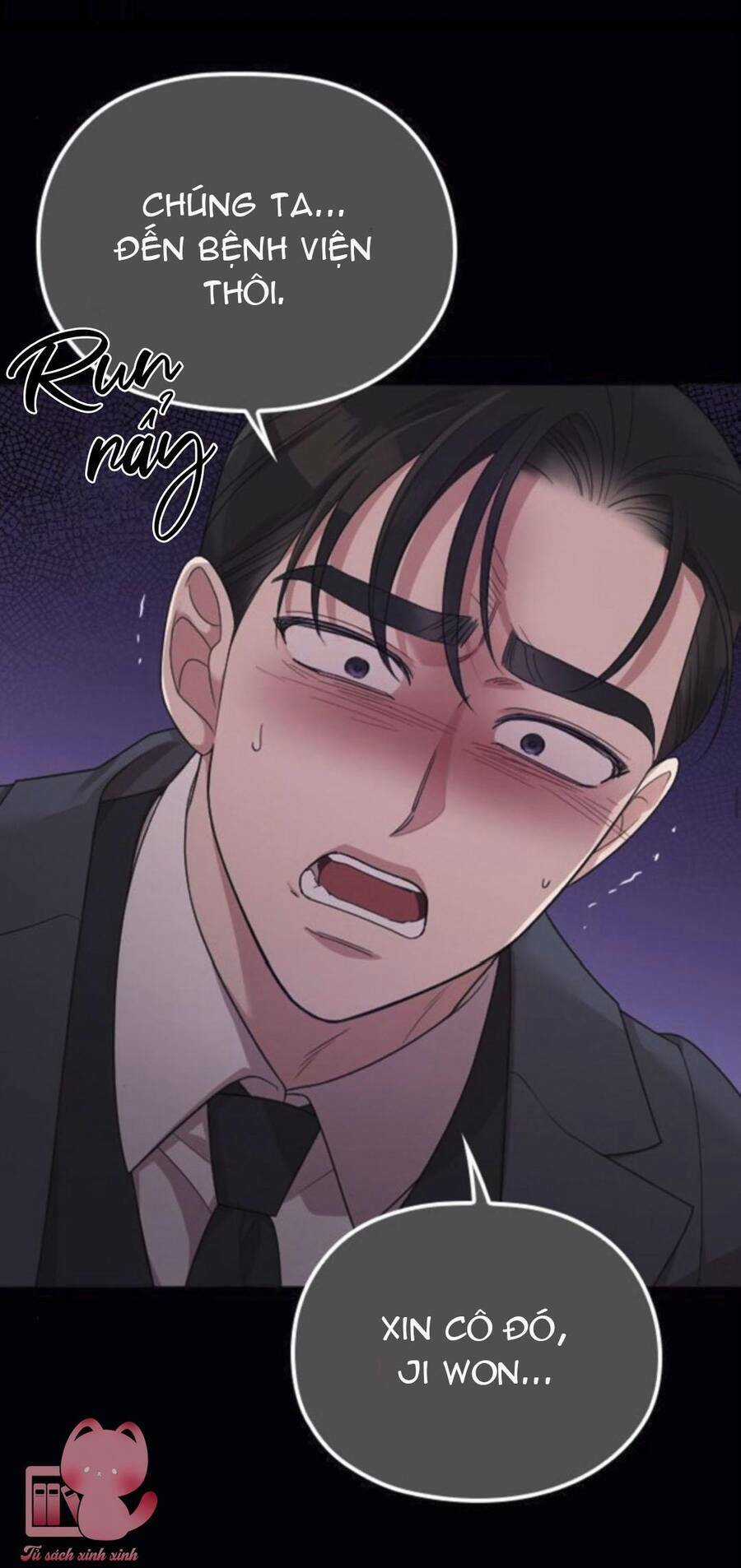 Cô Đi Mà Lấy Chồng Tôi Đi Chapter 46 trang 116