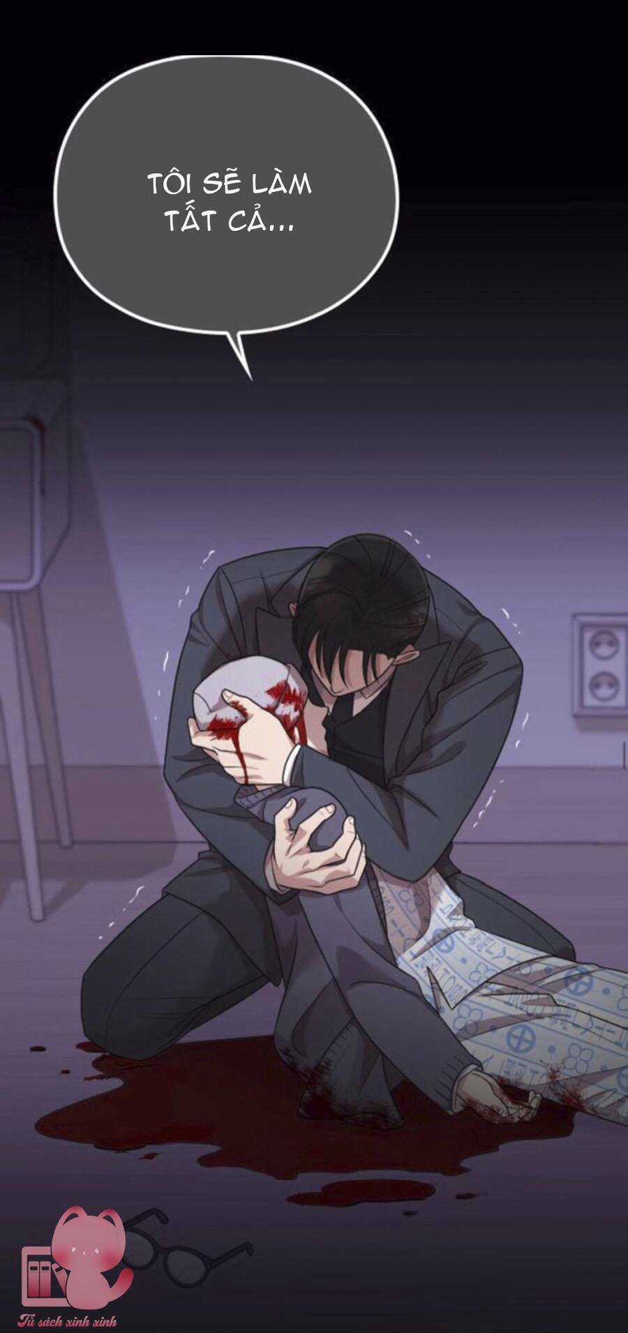 Cô Đi Mà Lấy Chồng Tôi Đi Chapter 46 trang 117