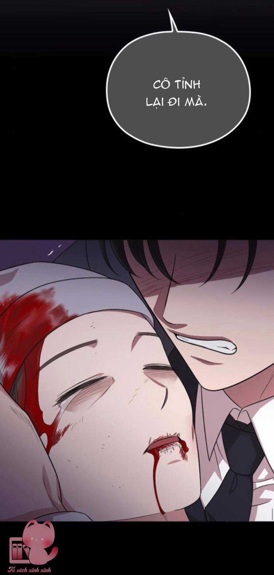 Cô Đi Mà Lấy Chồng Tôi Đi Chapter 46 trang 118