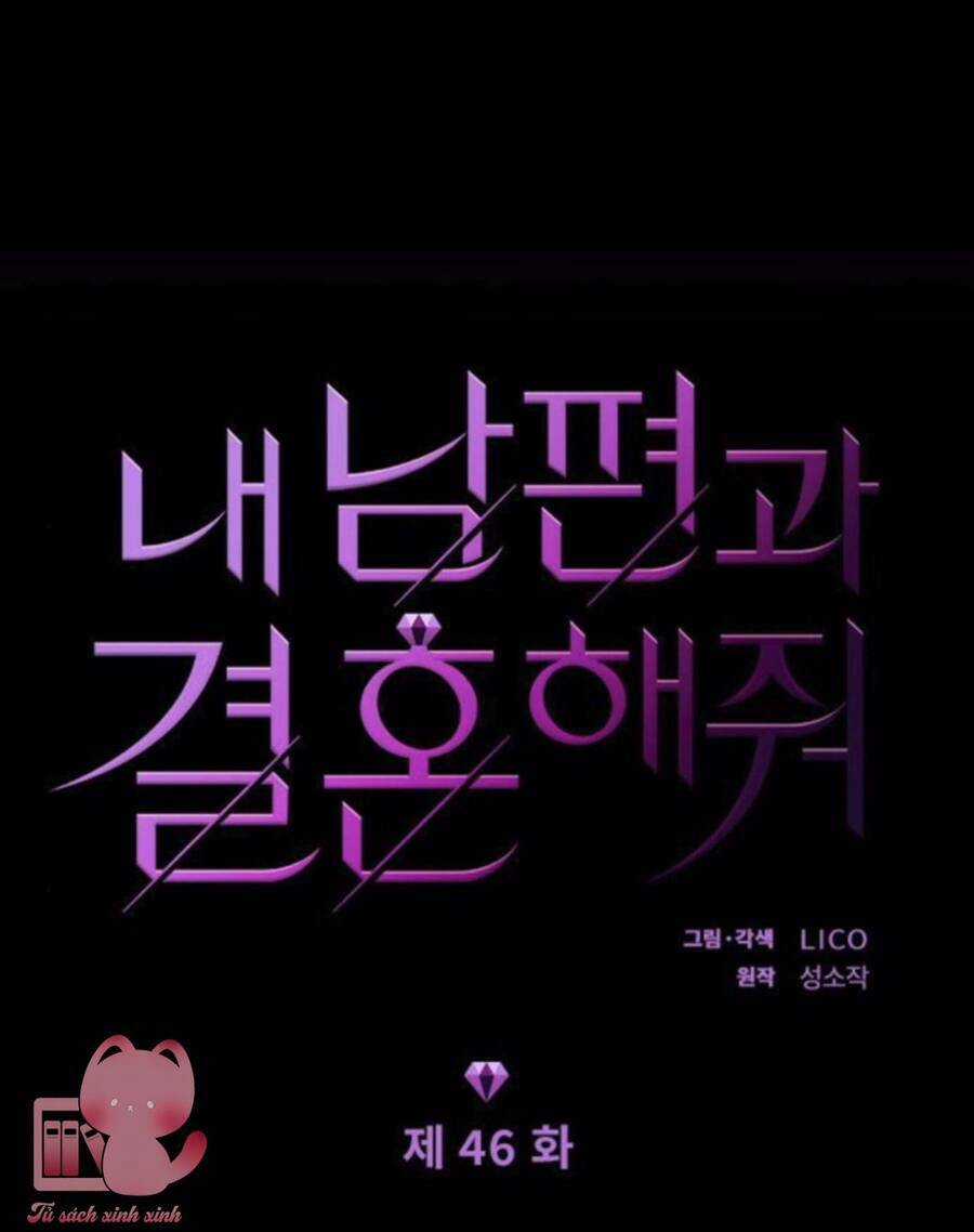 Cô Đi Mà Lấy Chồng Tôi Đi Chapter 46 trang 12