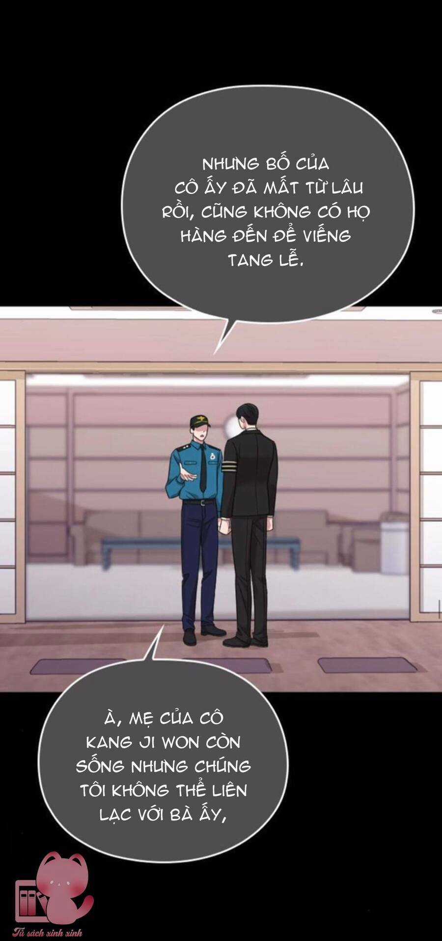 Cô Đi Mà Lấy Chồng Tôi Đi Chapter 46 trang 123