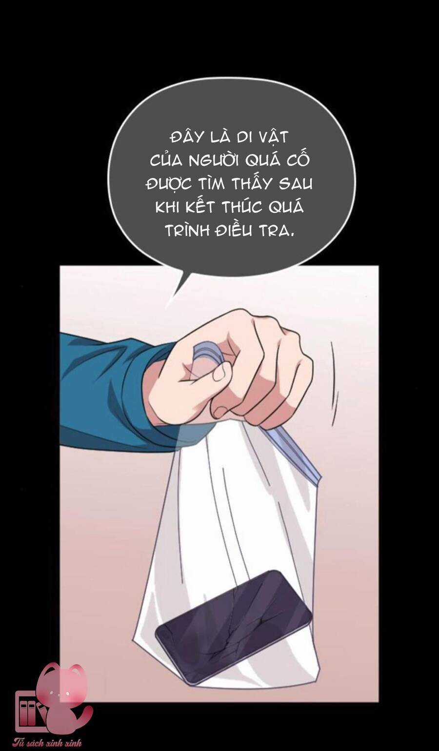 Cô Đi Mà Lấy Chồng Tôi Đi Chapter 46 trang 124