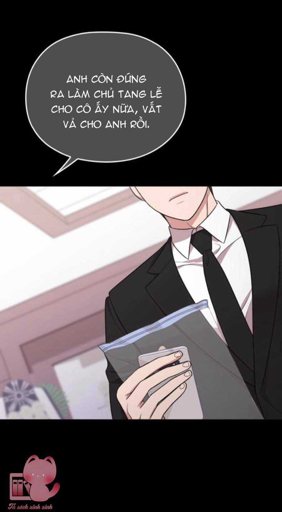 Cô Đi Mà Lấy Chồng Tôi Đi Chapter 46 trang 125