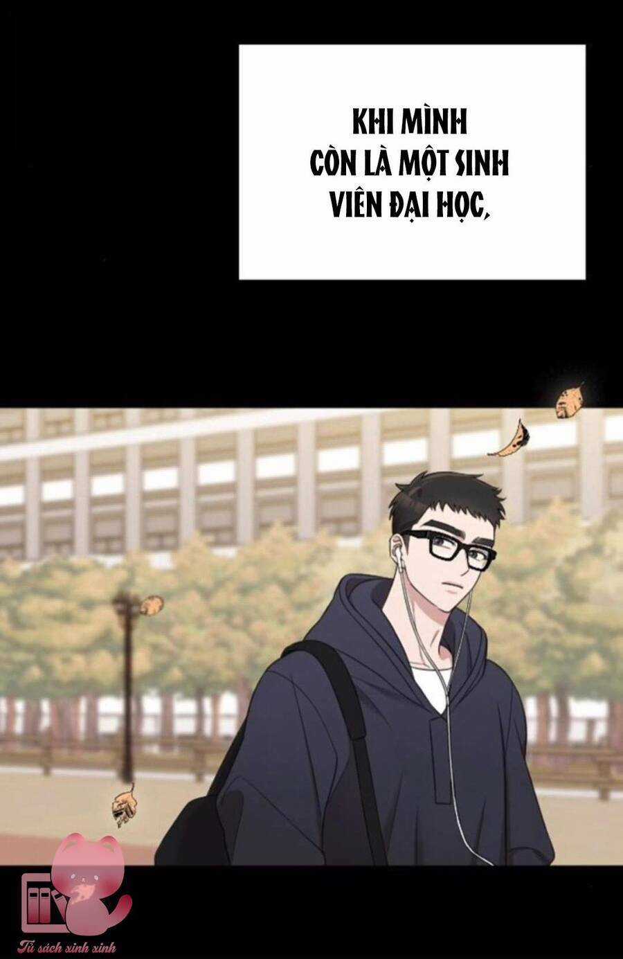 Cô Đi Mà Lấy Chồng Tôi Đi Chapter 46 trang 14