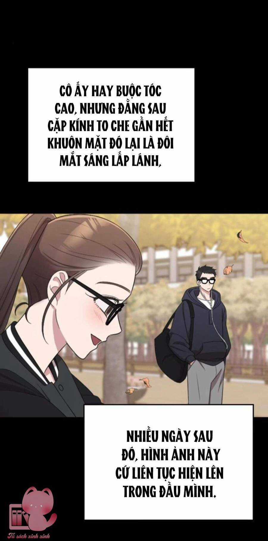 Cô Đi Mà Lấy Chồng Tôi Đi Chapter 46 trang 17