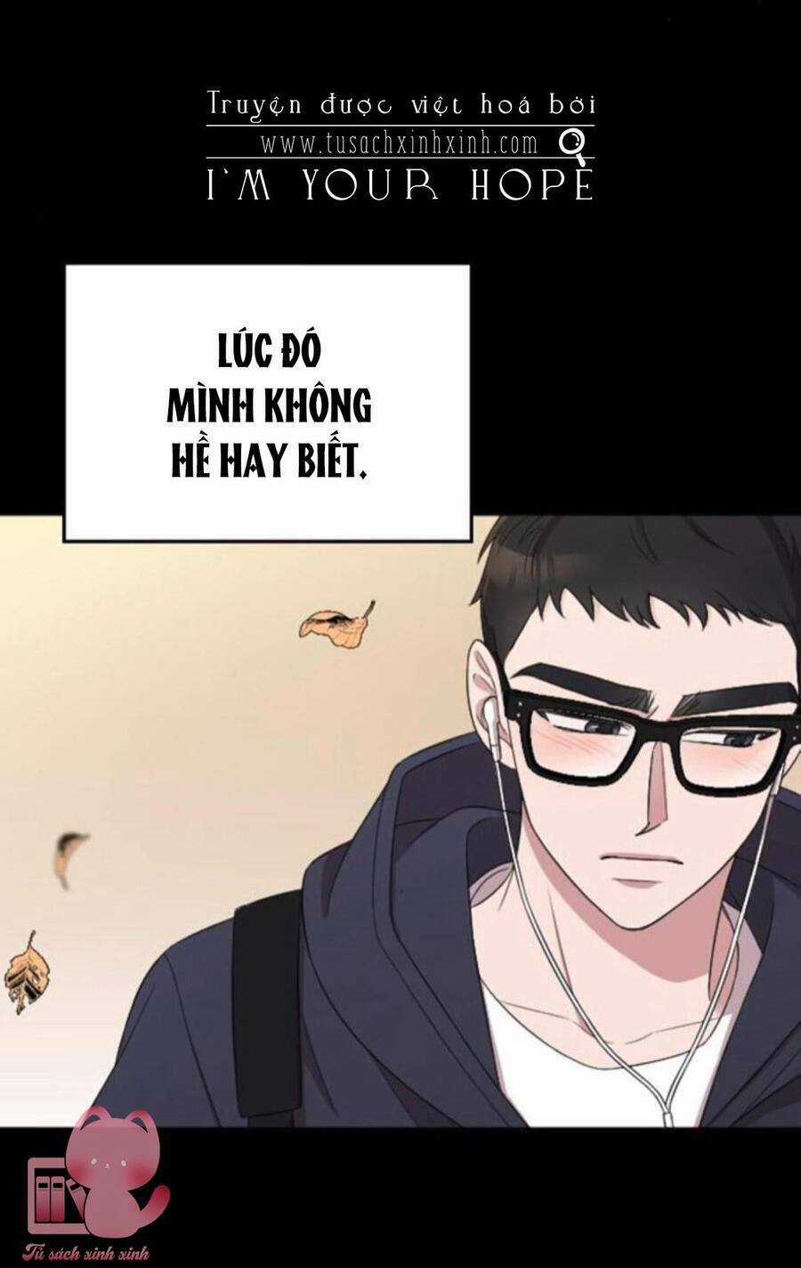 Cô Đi Mà Lấy Chồng Tôi Đi Chapter 46 trang 18