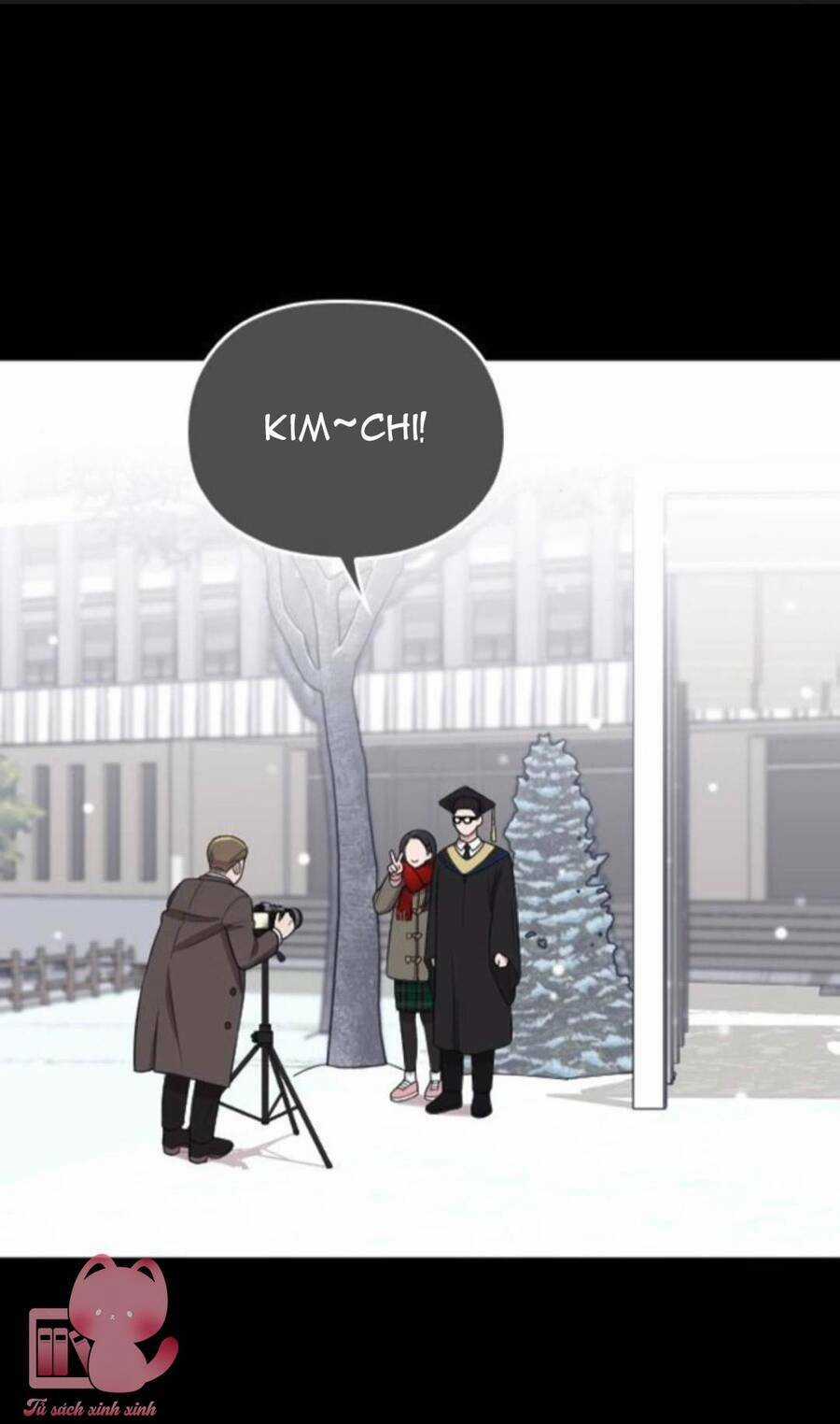 Cô Đi Mà Lấy Chồng Tôi Đi Chapter 46 trang 21