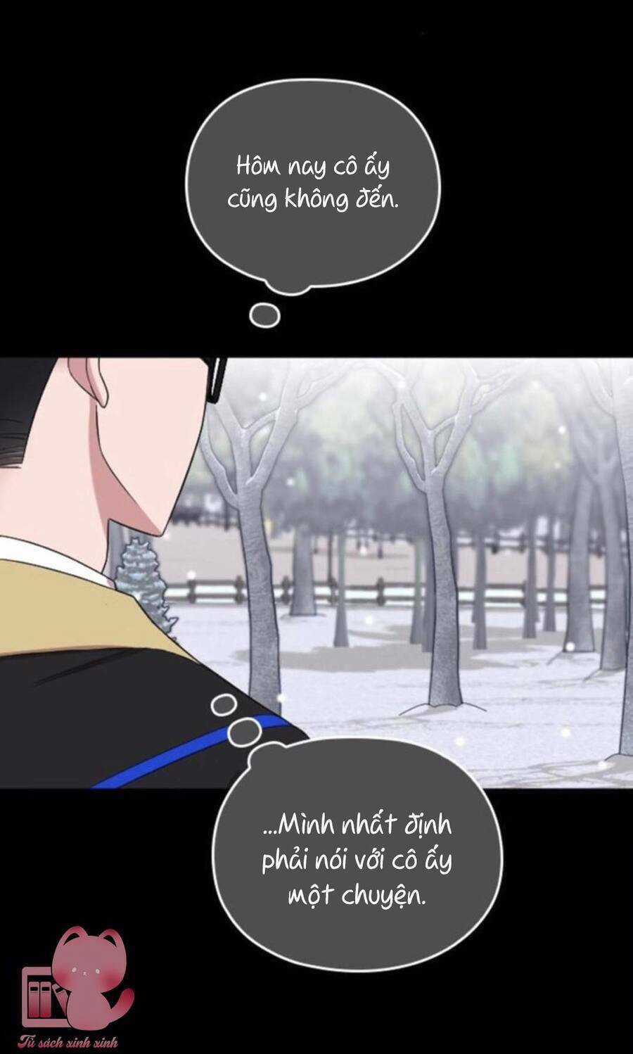 Cô Đi Mà Lấy Chồng Tôi Đi Chapter 46 trang 22