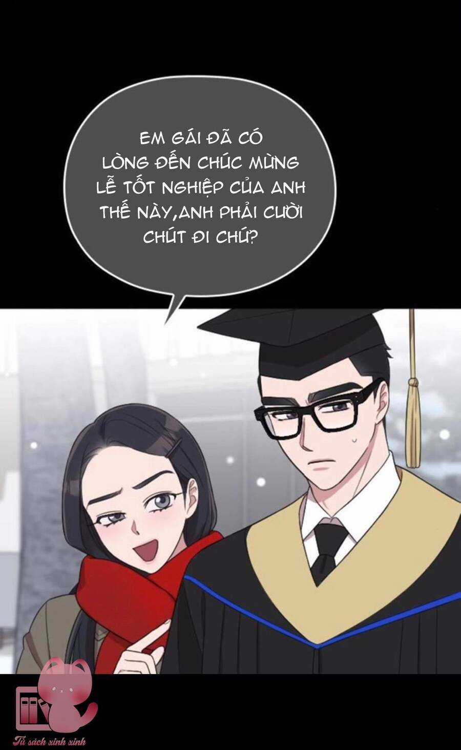 Cô Đi Mà Lấy Chồng Tôi Đi Chapter 46 trang 23