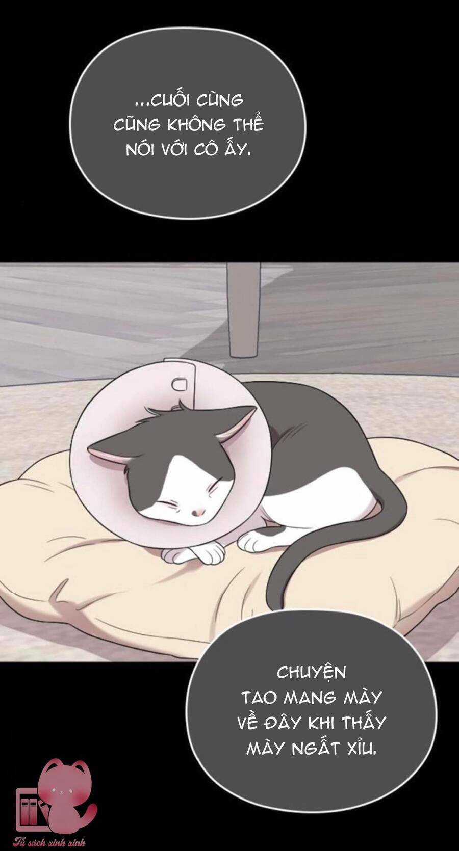 Cô Đi Mà Lấy Chồng Tôi Đi Chapter 46 trang 25