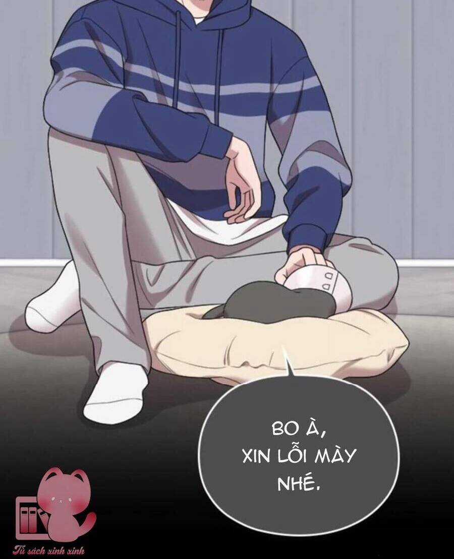 Cô Đi Mà Lấy Chồng Tôi Đi Chapter 46 trang 27