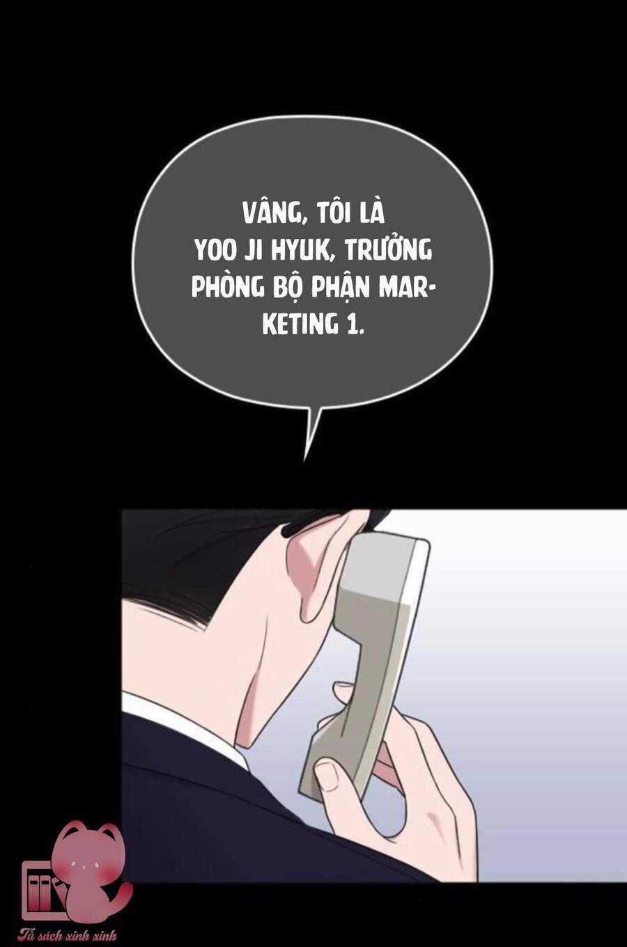 Cô Đi Mà Lấy Chồng Tôi Đi Chapter 46 trang 31