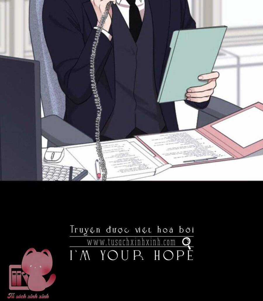 Cô Đi Mà Lấy Chồng Tôi Đi Chapter 46 trang 33