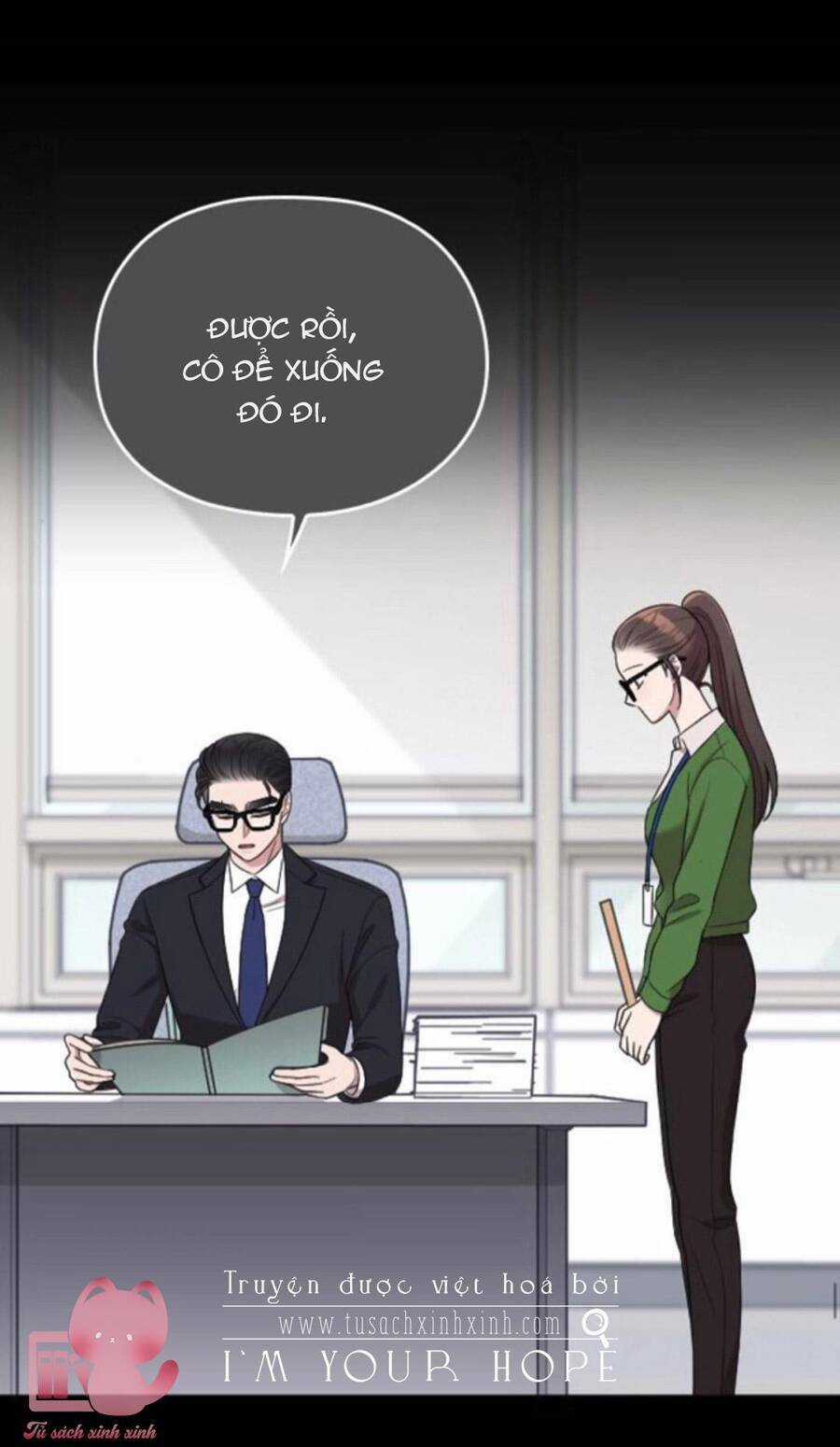 Cô Đi Mà Lấy Chồng Tôi Đi Chapter 46 trang 39