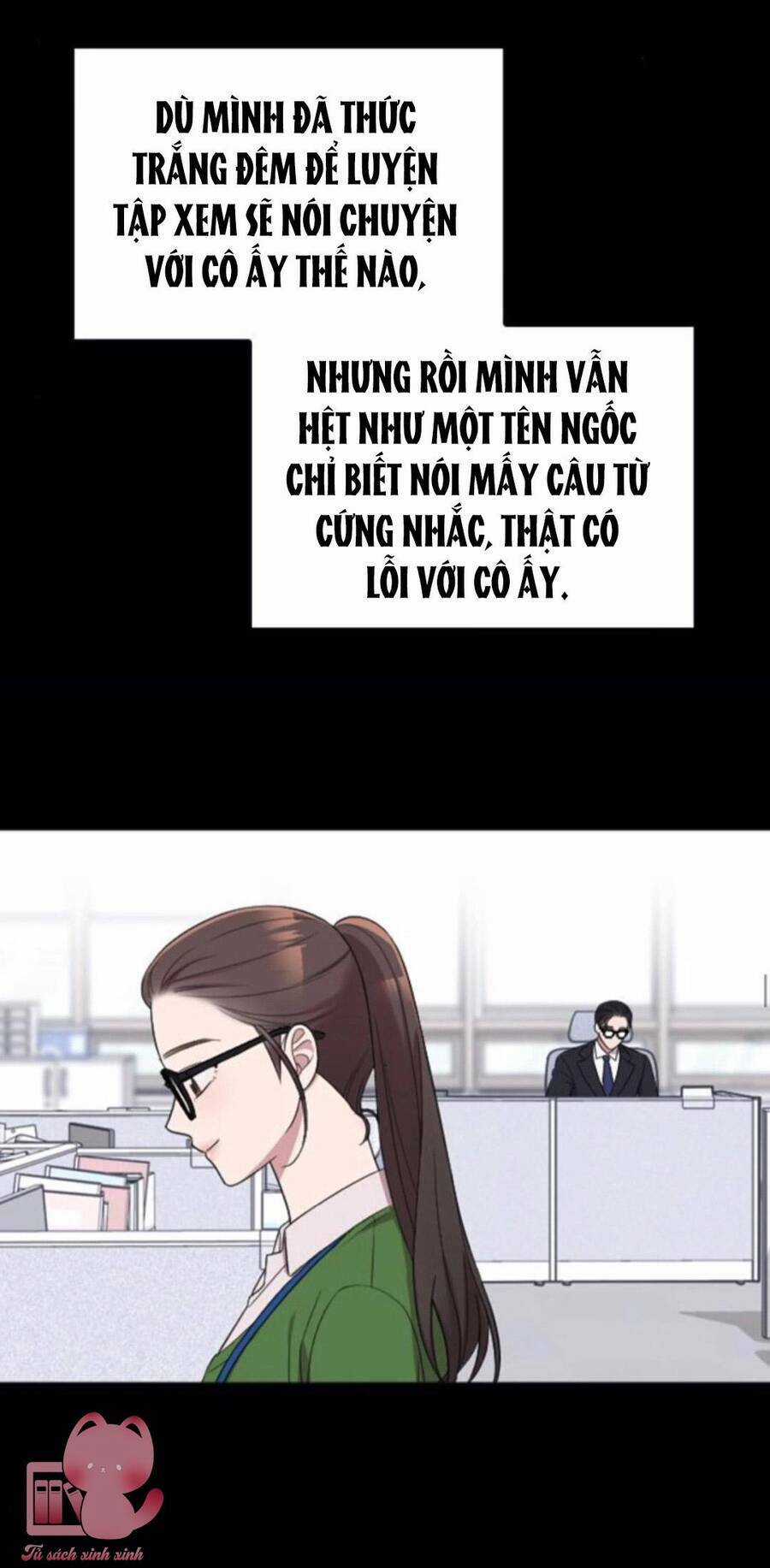 Cô Đi Mà Lấy Chồng Tôi Đi Chapter 46 trang 40