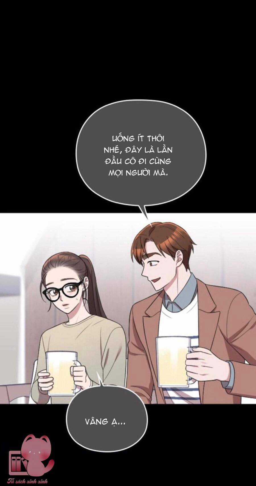 Cô Đi Mà Lấy Chồng Tôi Đi Chapter 46 trang 45