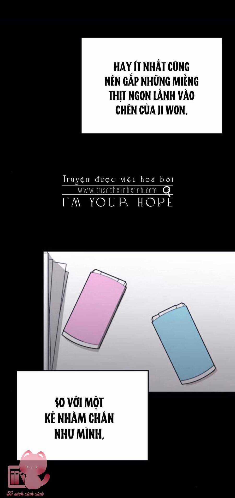 Cô Đi Mà Lấy Chồng Tôi Đi Chapter 46 trang 48